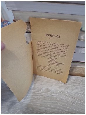 Divers emplois du vinaigre - Syndicat des fabricants de vinaigres de France