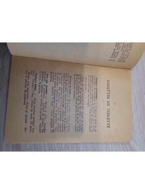 Divers emplois du vinaigre - Syndicat des fabricants de vinaigres de France