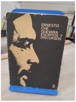 Ernesto Che Guevara Escritos y Discursos 2 EN ESPAGNOL- Juan J. Soto y Pedro Alvarez Tabio