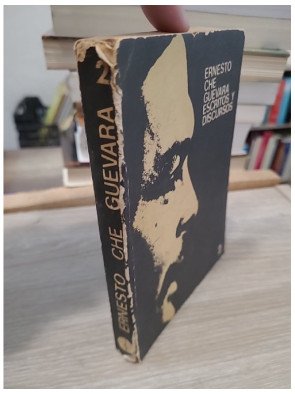 Ernesto Che Guevara Escritos y Discursos 2 EN ESPAGNOL- Juan J. Soto y Pedro Alvarez Tabio