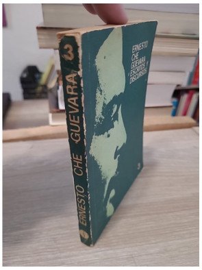 Escritos y discursos 3. Edición Juan J. Soto y Pedro Álvarez Tabio - Ernesto Che Guevara