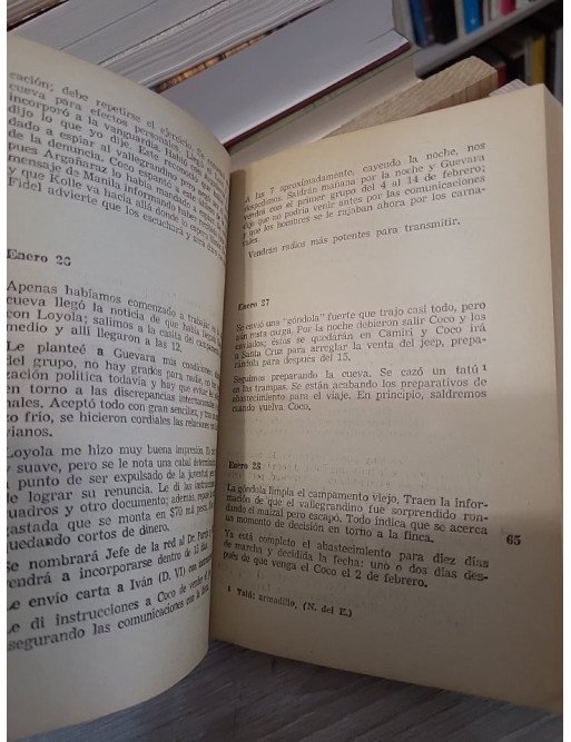 Escritos y discursos 3. Edición Juan J. Soto y Pedro Álvarez Tabio - Ernesto Che Guevara