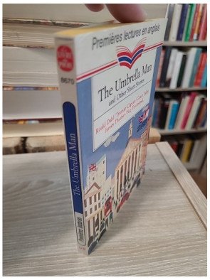 The Umbrella Man - And Other Short Stories - Collectif