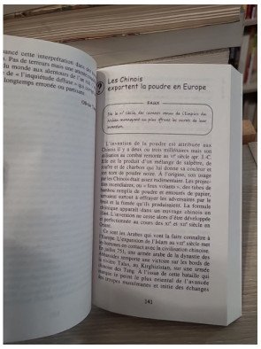 150 idées reçues sur l'Histoire - Collectif (revue Historia)