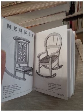 Catalogue d'objets introuvables - Carelman