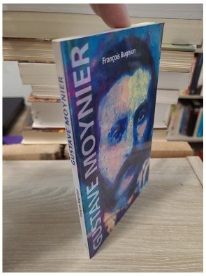 Gustave Moynier / Henry Dunant - 2 Volumes