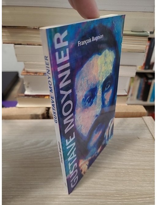 Gustave Moynier / Henry Dunant - 2 Volumes