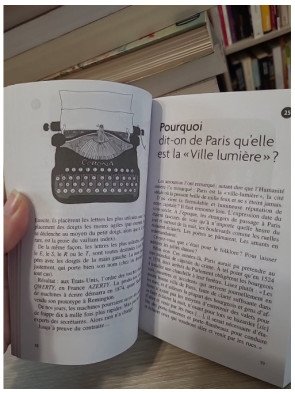 Les Pourquoi en images - Le best of - Philippe Vandel