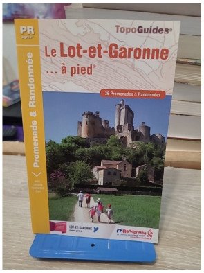 Lot-et-Garonne à pied 2012 - PR D047