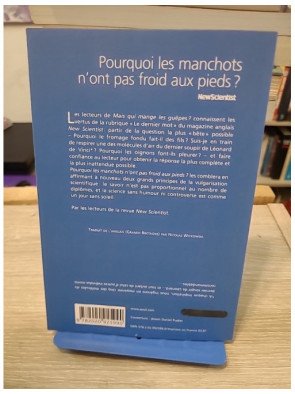 Pourquoi les manchots n'ont pas froid aux pieds ? - New Scientist