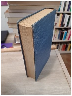 Modern American Poetry - Harcourt Brace Jovanovich