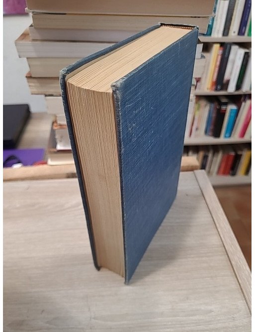 Modern American Poetry - Harcourt Brace Jovanovich