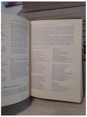 Modern American Poetry - Harcourt Brace Jovanovich