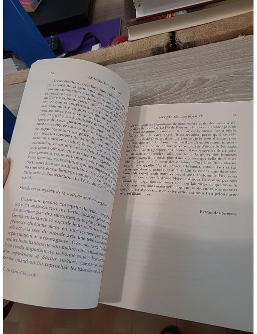 Le Noël des écrivains - Belles Lettres