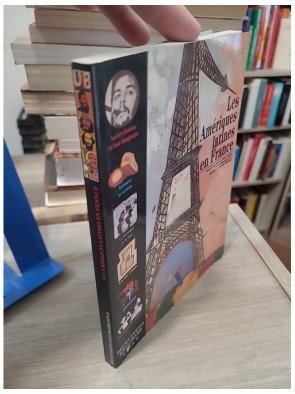 Les Amériques latines en France - Jacques Leenhardt, Pierre Kalfon