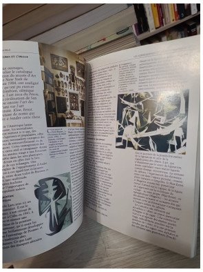 Les Amériques latines en France - Jacques Leenhardt, Pierre Kalfon