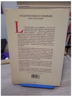 Les cent portes de l'Amérique latine - Maurice Lemoine