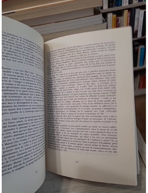 Les cent portes de l'Amérique latine - Maurice Lemoine