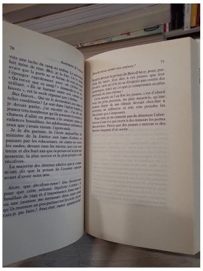 Aventurier de l'amour - Guy Gilbert