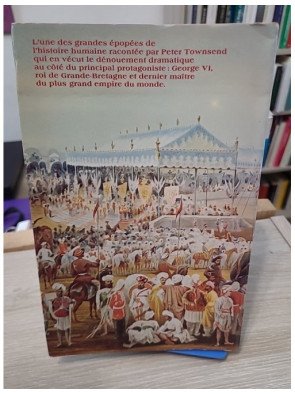 Le Dernier Empereur - Peter Townsend