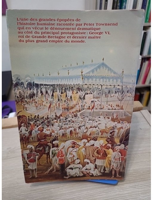 Le Dernier Empereur - Peter Townsend