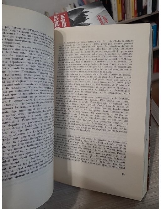 Le Dernier Empereur - Peter Townsend