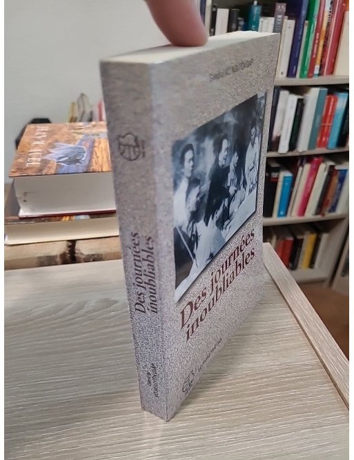 Des journées inoubliables - Général Nguyen Giap Van
