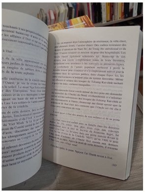 Des journées inoubliables - Général Nguyen Giap Van