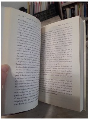 Le Livre des Courtisanes - Susan Griffin