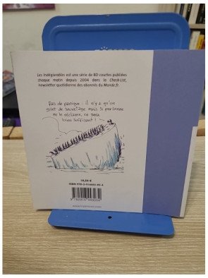 Les Indégivrables Tome 4 - Xavier Gorce