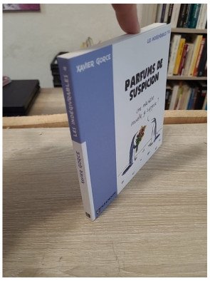 Les Indégivrables Tome 4 - Xavier Gorce