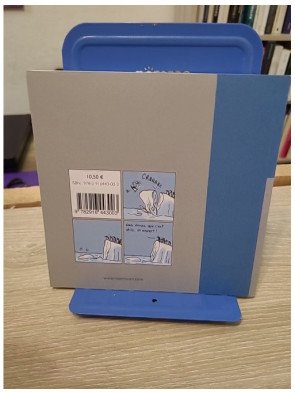 Les Indégivrables Tome 1 - Xavier Gorce