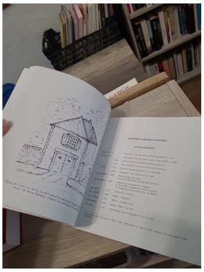 Henry Dunant citoyen de Culoz Français de coeur - Roger Durand