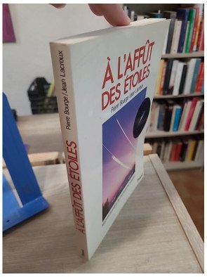 A l'affût des étoiles Manuel pratique de l'astronome amateur - Pierre Bourge