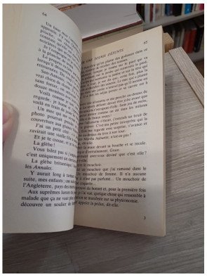 Sérénade pour une souris défunte - San-Antonio