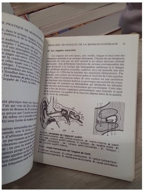 Guide pratique de musicothérapie - Comment utiliser vous-même les propriétés thérapeutiques de la musique