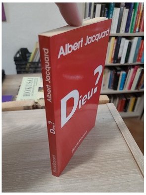 Dieu ? - Albert Jacquard