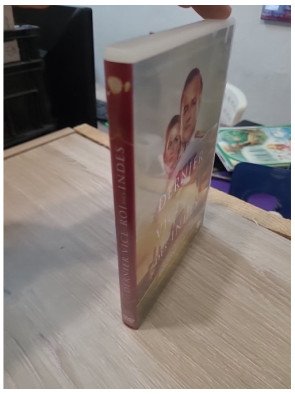 Le Dernier Vice-Roi des Indes (DVD)