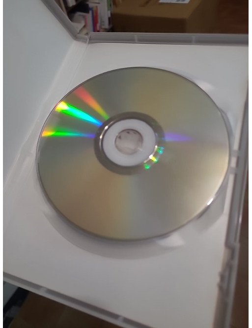 Le Dernier Vice-Roi des Indes (DVD)