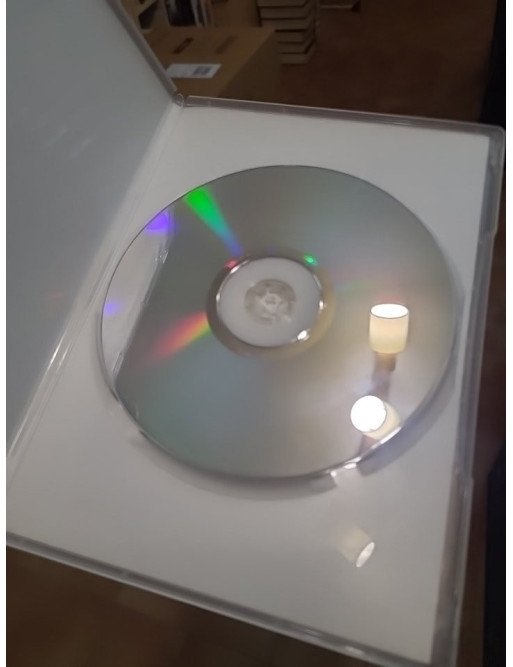 Pape François - Le Nouveau Visage de l'Église (DVD)