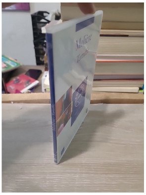 Tartuffe de Molière (DVD)