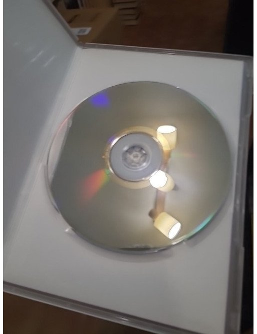 Tartuffe de Molière (DVD)