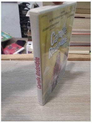 Camille Redouble (DVD)