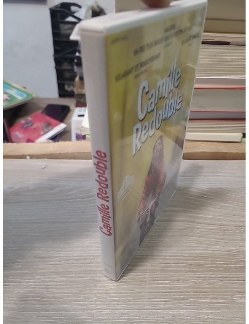 Camille Redouble (DVD)