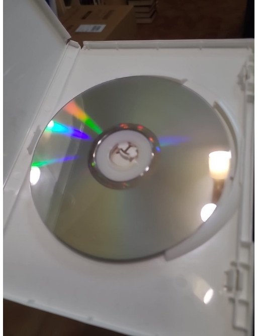 Camille Redouble (DVD)