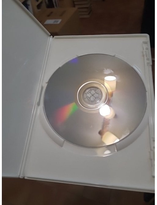 Arabesque - La Peur aux Trousses (DVD)