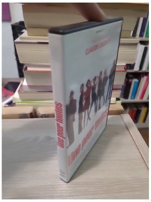 Une pour Toutes (DVD)