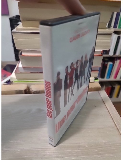 Une pour Toutes (DVD)