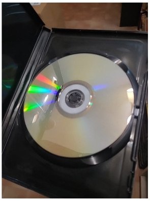 Une pour Toutes (DVD)