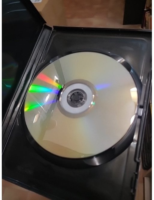 Une pour Toutes (DVD)